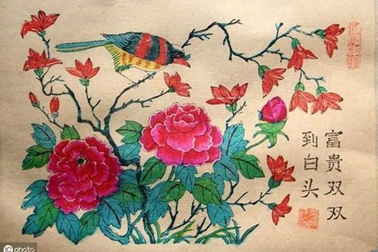 请问富贵命好还是享福命好