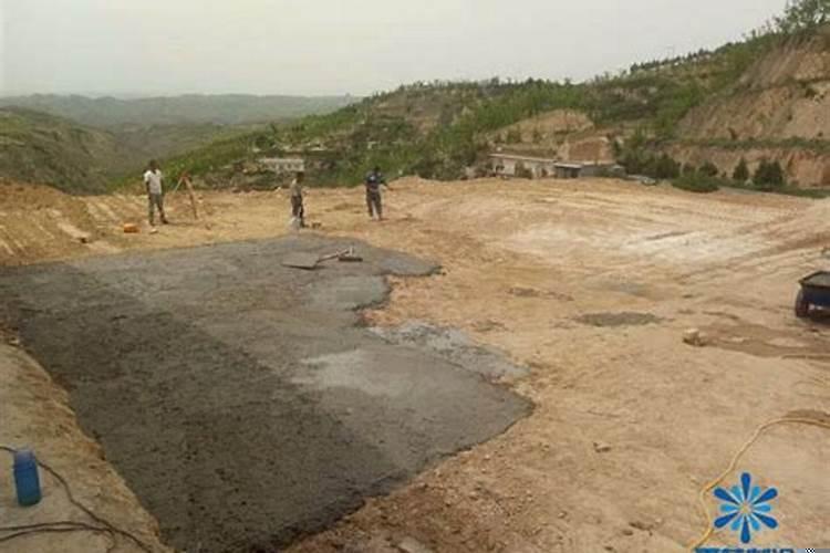 农村地下冷库建造方法有哪些