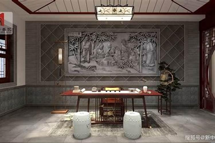 农村房屋影背墙有讲究吗