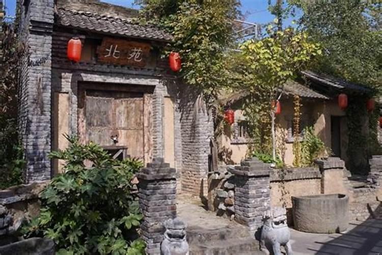 秦汉建筑艺术的风格
