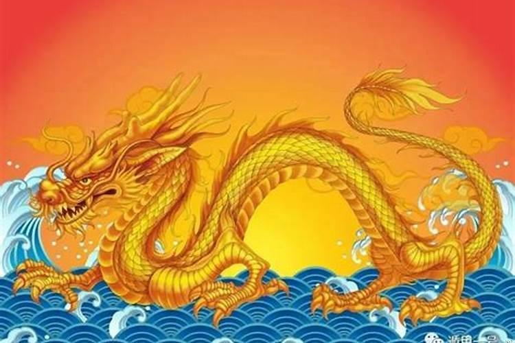 1976年属龙人一生财运