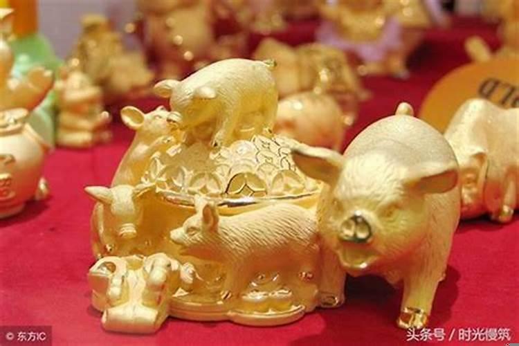 带什么吉祥物旺运