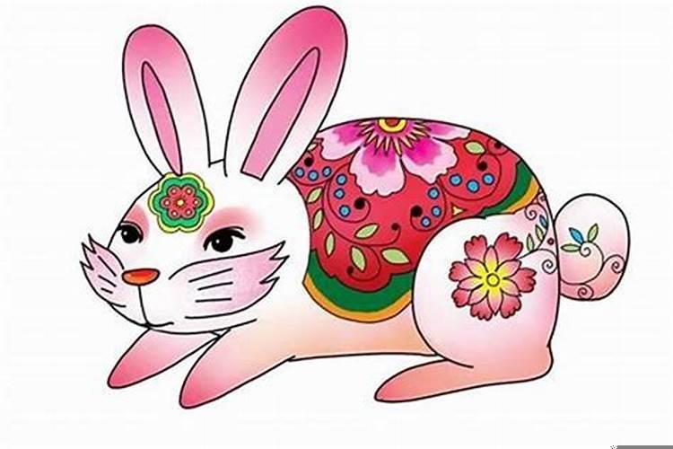 生肖属兔的人今年运程