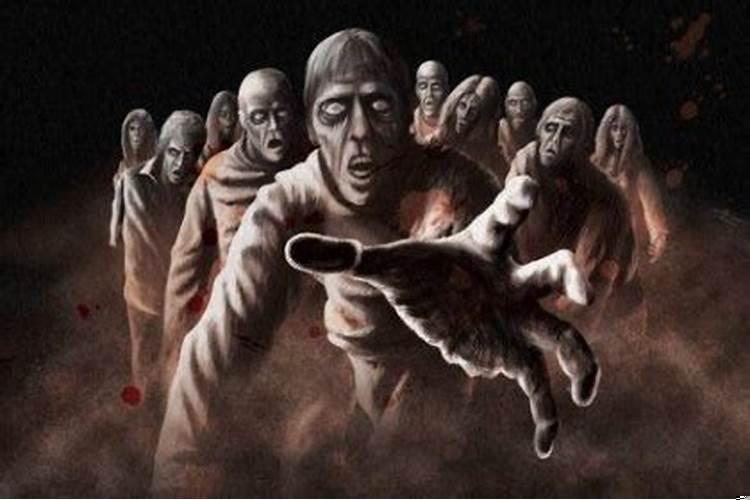 梦见死人是不是怀孕的前兆