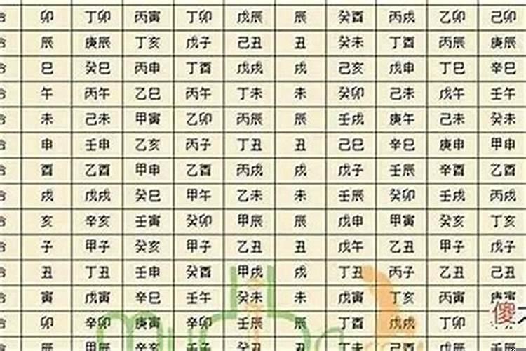 乙丑年丁亥月丁巳日丙午时