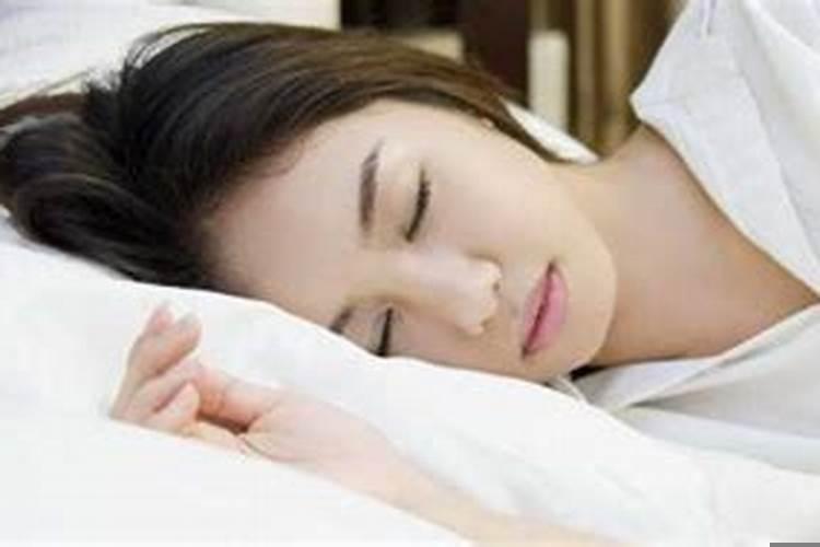 梦见河边有好多死人