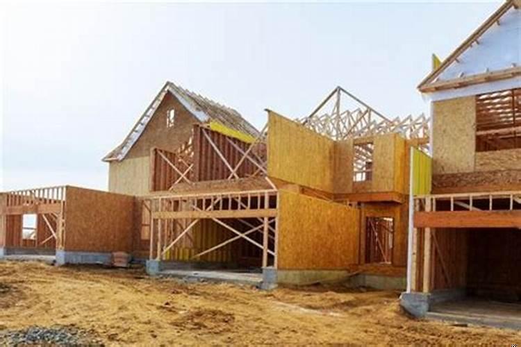 梦见在建房子有什么寓意嘛