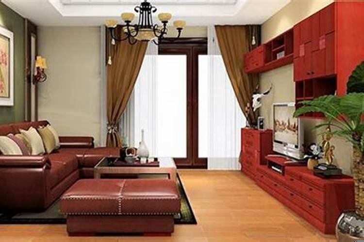 客厅的东南方是财位吗