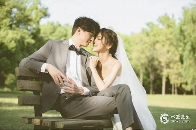 结婚踩门槛会怎样