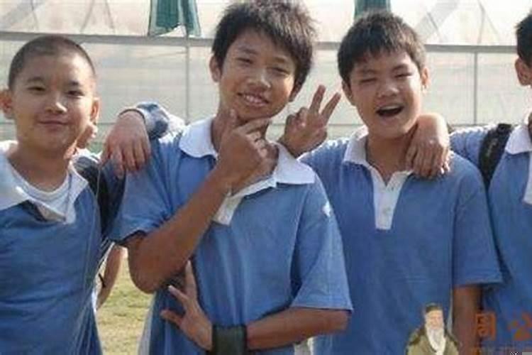 梦到了许久未见的初中同学是为什么