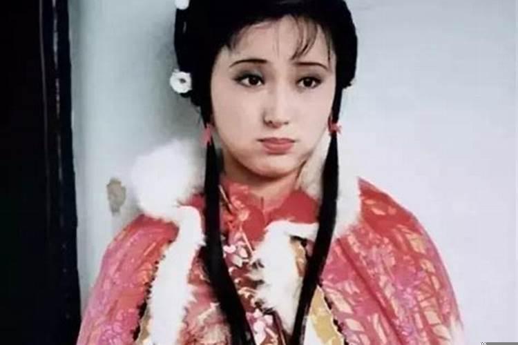 林黛玉性格的女生好吗
