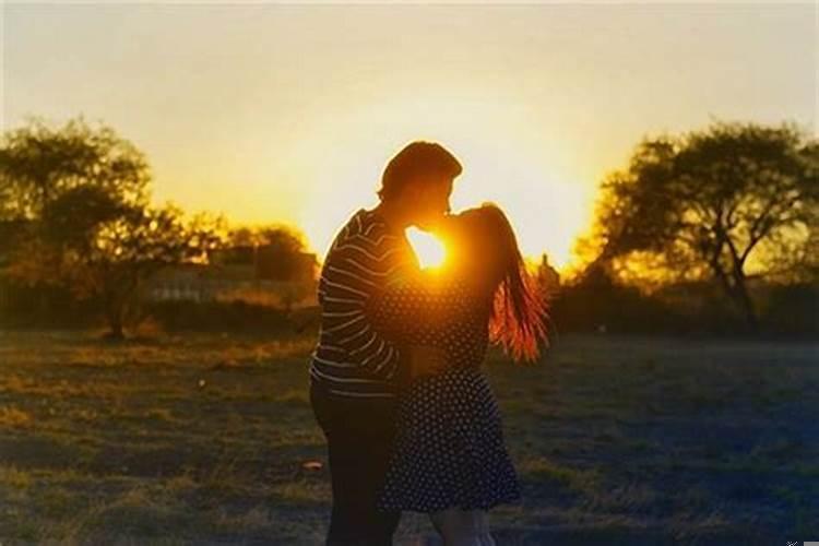 梦见前女朋友和好