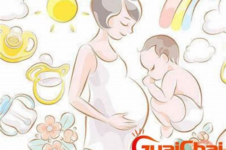 做梦梦到自己妈妈生孩子是什么意思