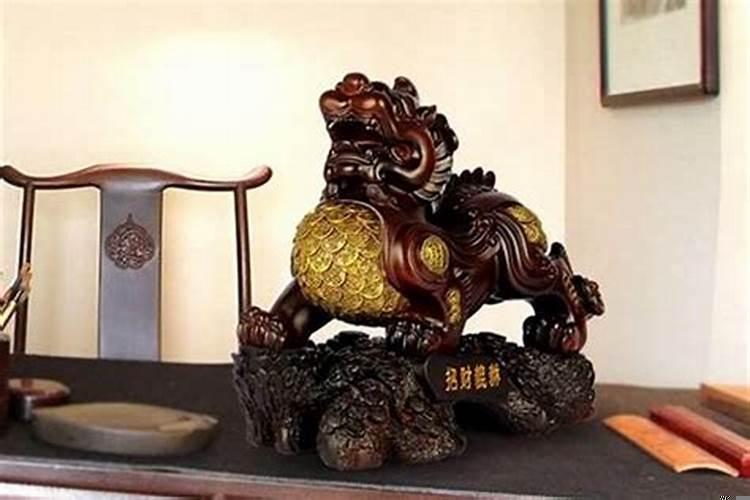 公司招财摆什么最好