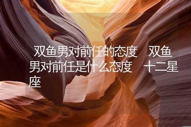 前任是什么生肖