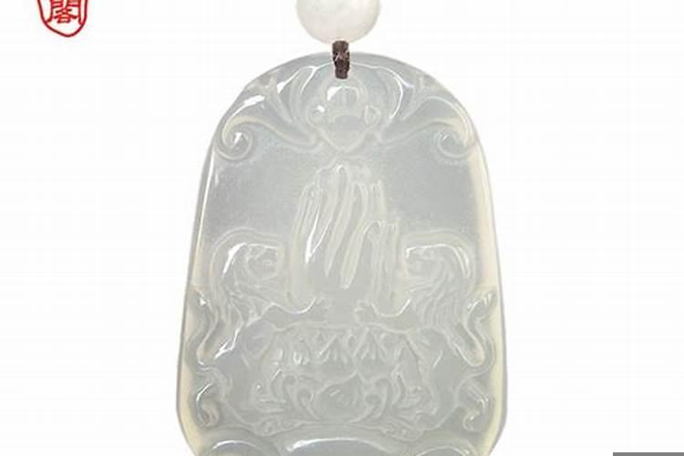 属马人带什么招财