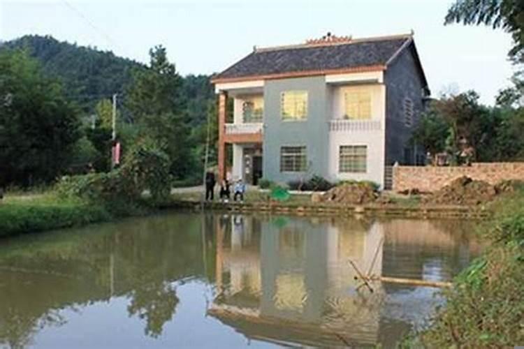 房子风水好的表现