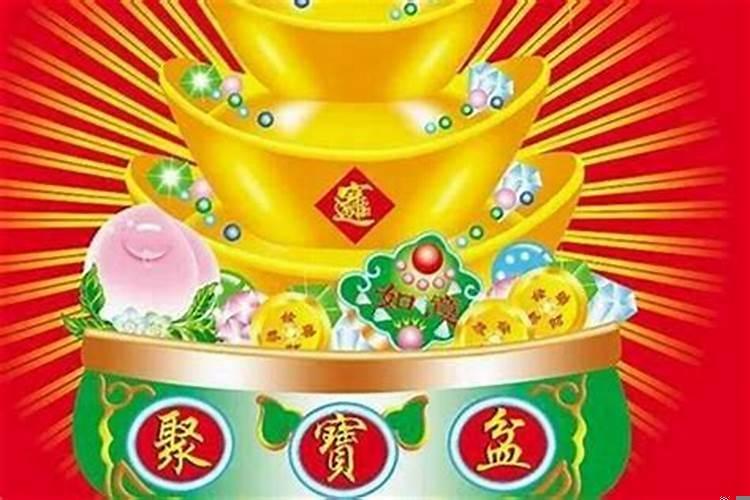风水上怎么聚财