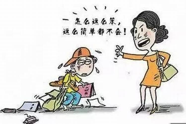 宝宝命硬克父母怎么办