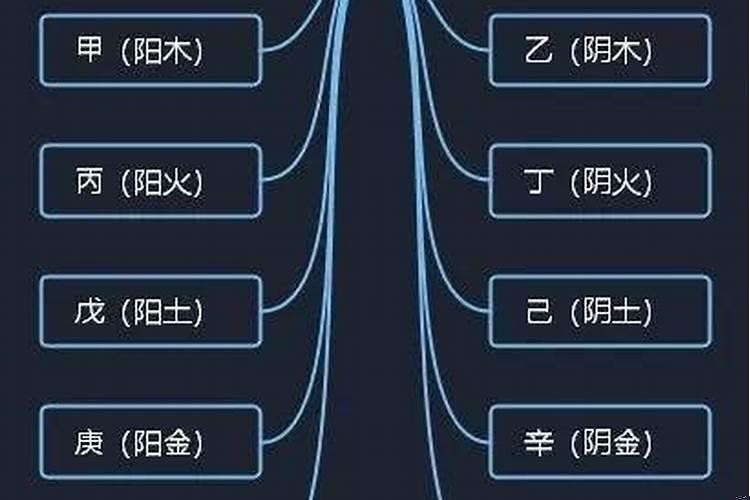 丙丁猪鸡位壬癸兔蛇藏是什么意思