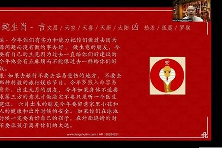 属蛇的弱点是什么