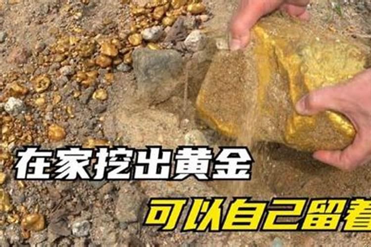 挖出太岁怎么办