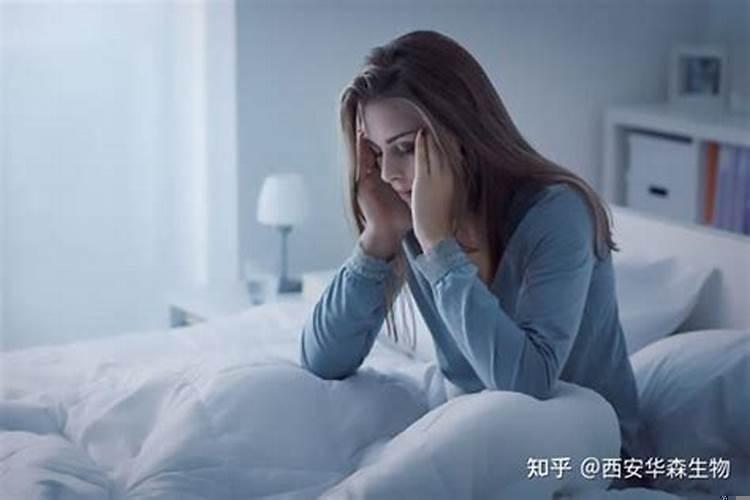 失眠多梦怎么改善