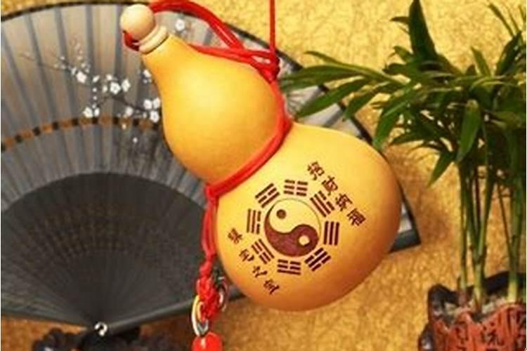 家中吉祥物的摆放位置