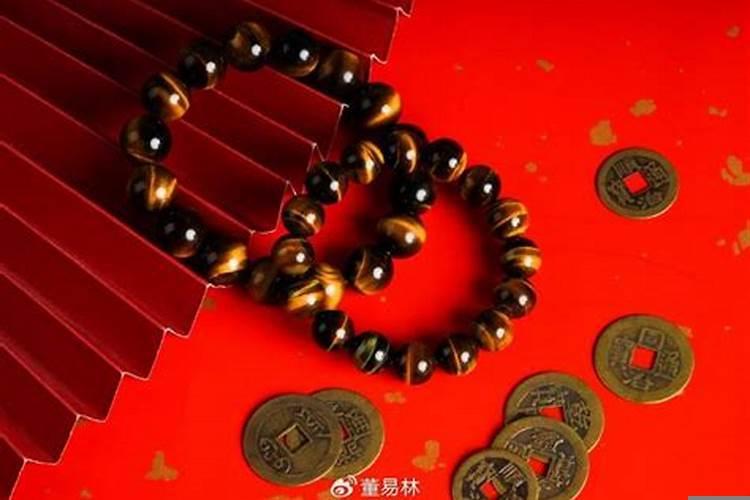 朱砂手串断了有什么不好的预兆吗