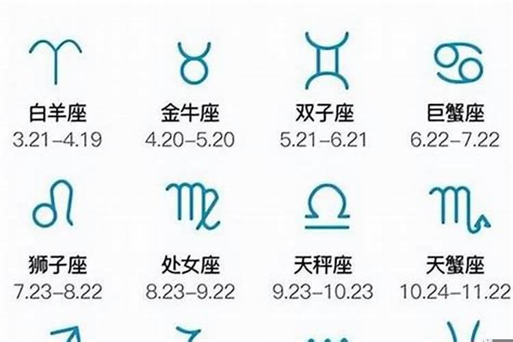 七月16日是什么星座的