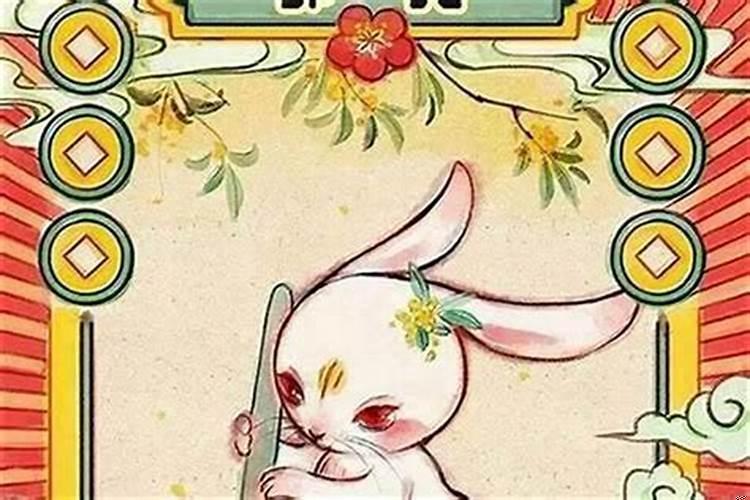 1975年属兔人的婚姻