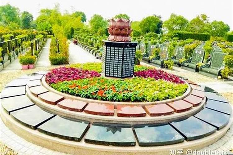 阴宅风水坟墓葬法