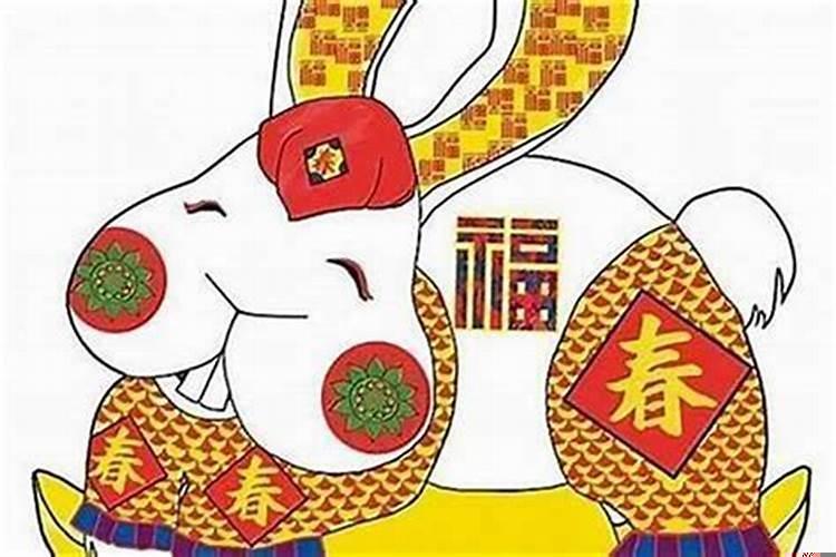 属兔人财运在哪个方位