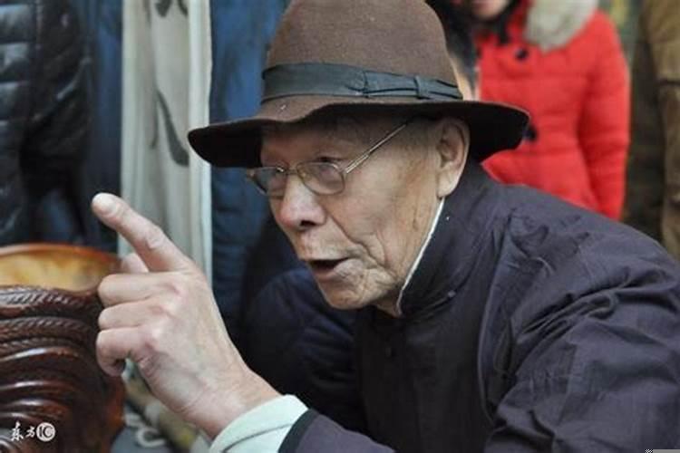 现在算命先生还有吗