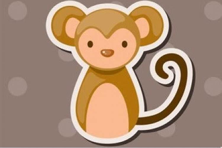 2018猴运势运程