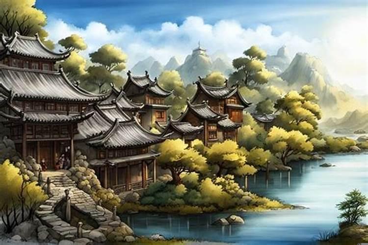 属鼠的和什么属相最配