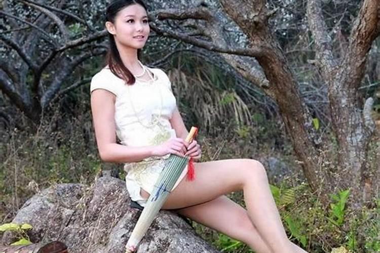 人品不好的星座女