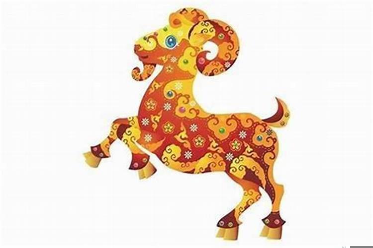 属羊今年三月运势