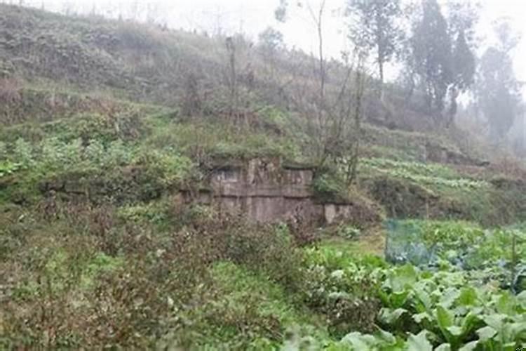 墓地风水选择