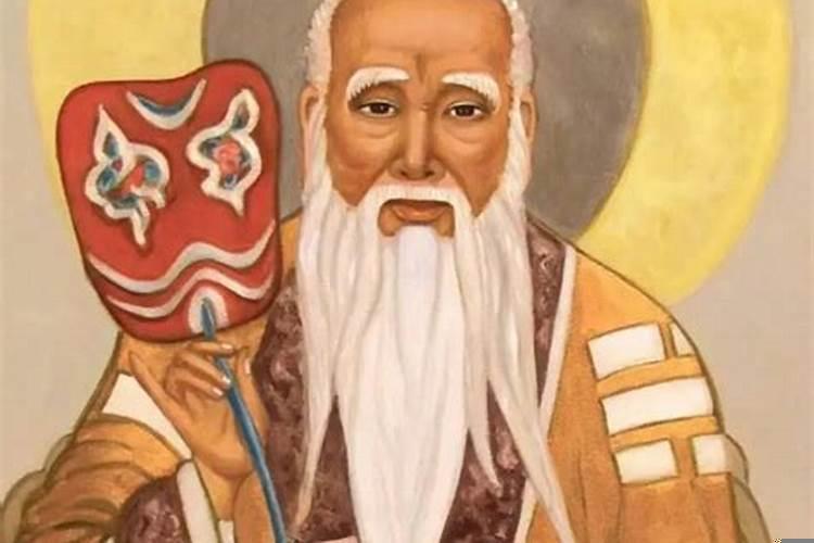 太岁星君归谁管