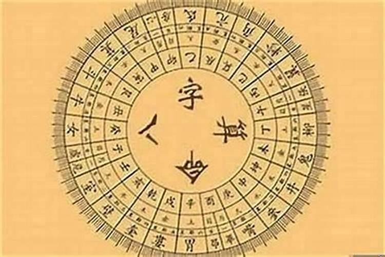 生辰八字有多少种组合