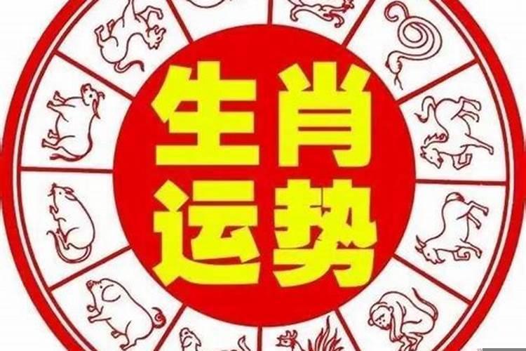一生富贵命是什么生肖
