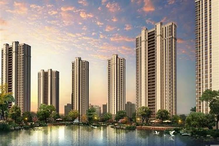 15层黄金楼层是几层