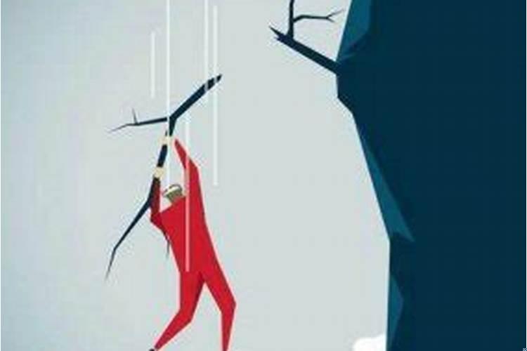 做梦从高楼掉下来是咋回事