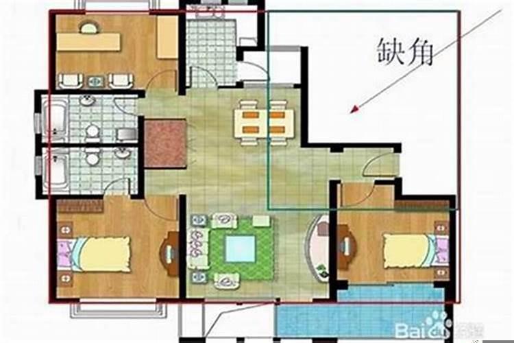 如果房子风水不好应该如何化解