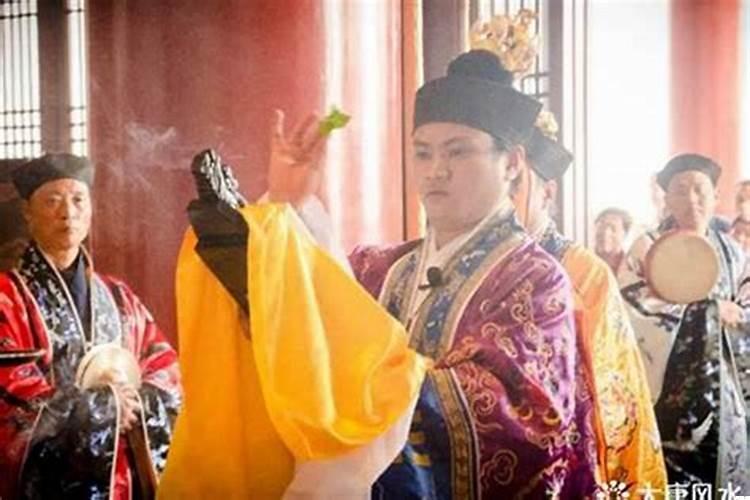 如何提升官运