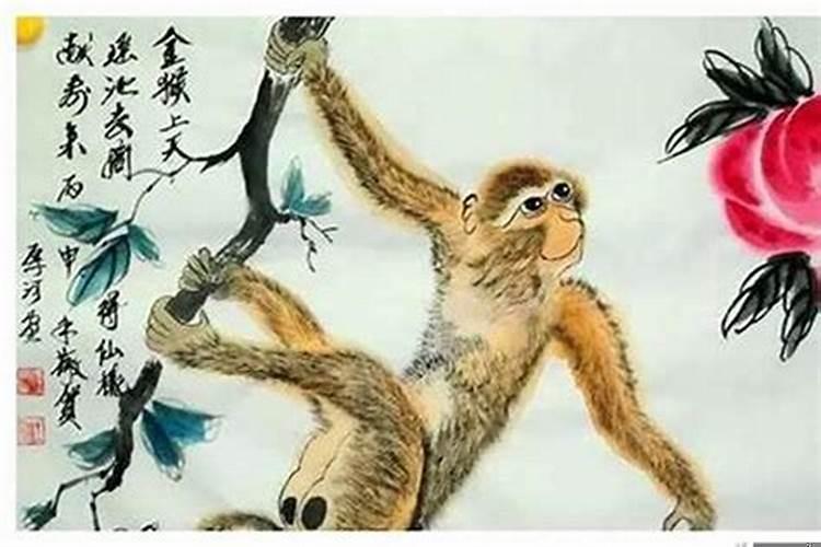 属猴人2022年结婚好日子