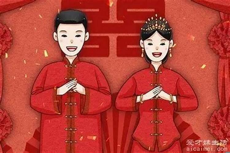 本命年婚姻要注意些什么呢