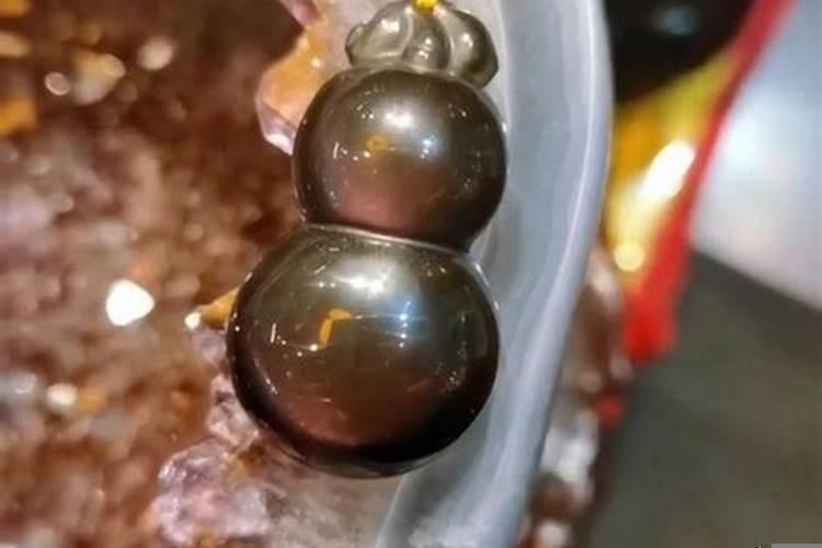 佩戴哪一种水晶可以提高财运呢