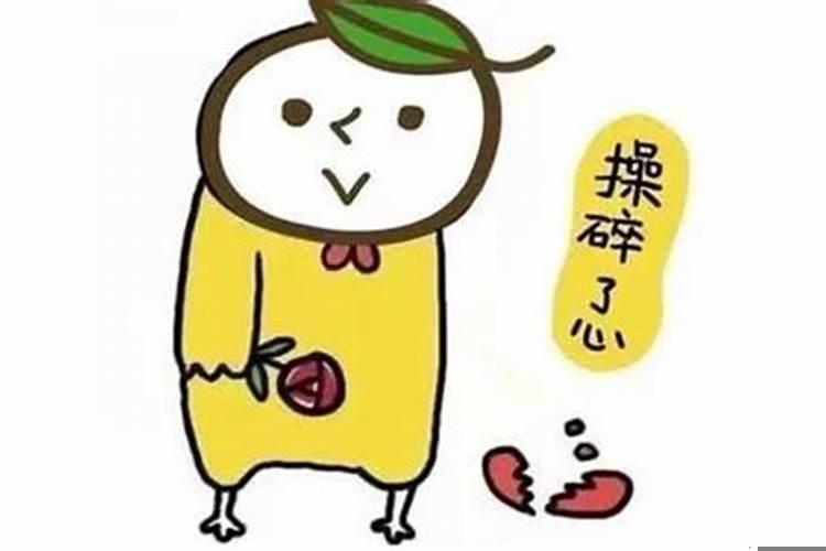 一生都是劳碌命的生肖女
